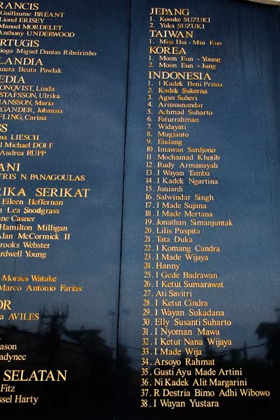 bali100