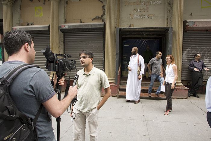 Radicals And Moderates. They are not moderates.