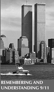 Remembering 9/11