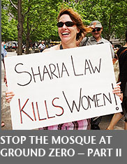  June 6 rally, New York City