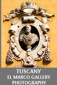 TUSCANY